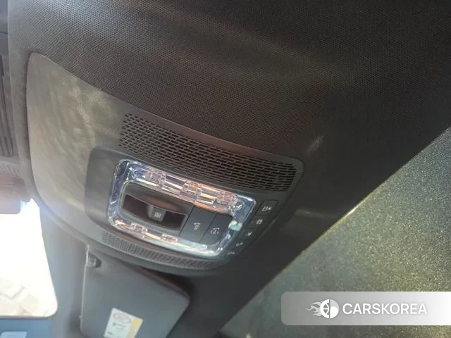 Mercedes-Benz GLE-Class W167 2022 Белый из Кореи, фото 6