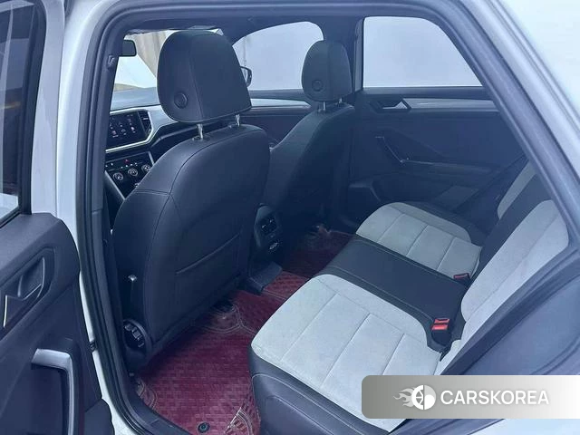Volkswagen Exploring songs 2022 Белый из Китая, фото 6