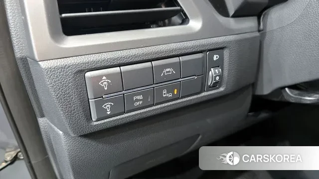 Ssangyong Beautiful Korando 2019 Серый из Кореи, фото 6