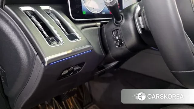 Mercedes-Benz S-Class W223 2025 Черный из Кореи, фото 6