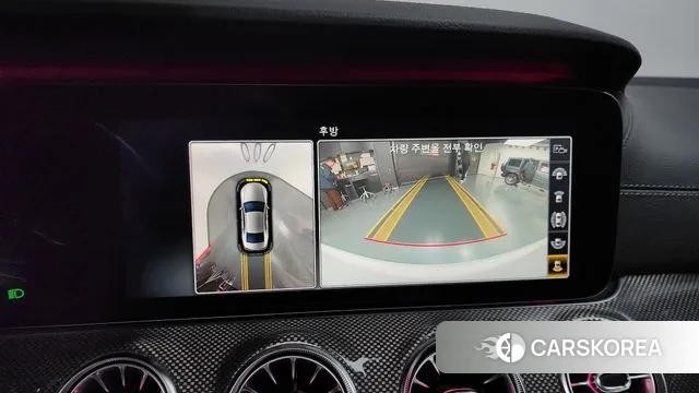 Mercedes-Benz CLS-Class C257 2018 Белый из Кореи, фото 6