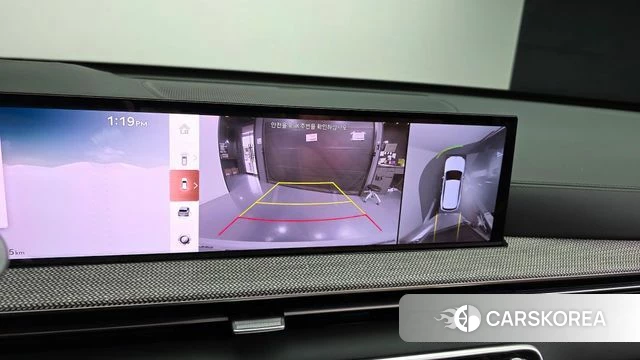 Genesis GV80 2024 Белый из Кореи, фото 6