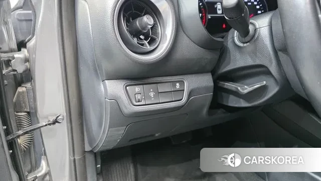 Kia The New K3 2nd generation 2022 Серебряный из Кореи, фото 6