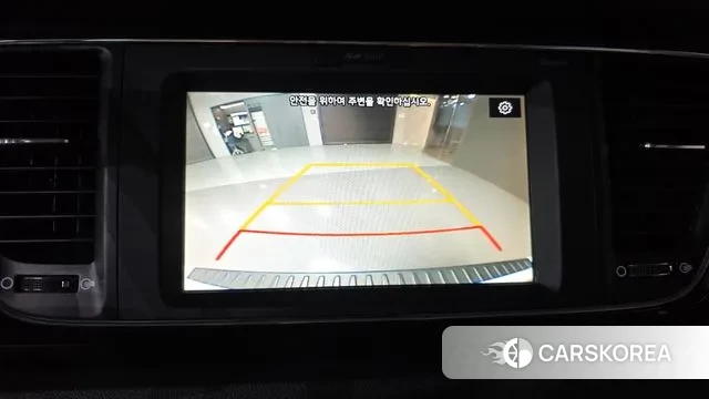 Kia The New Carnival 2018 Белый из Кореи, фото 6