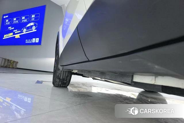 Toyota IZOA 2020 Белый из Китая, фото 6