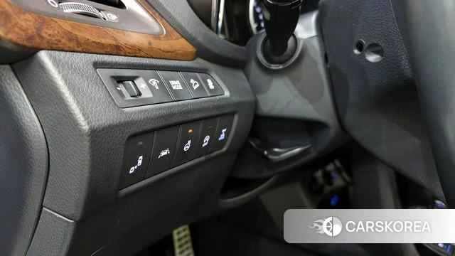 Hyundai The New Max Cruise 2018 Черный из Кореи, фото 6