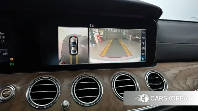 Mercedes-Benz E-Class W213 2018 Белый из Кореи, фото 6