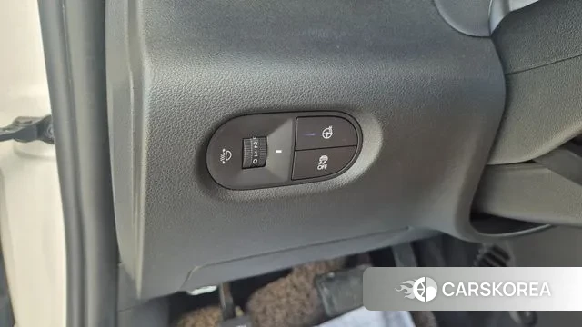 Hyundai Casper 2021 Белый из Кореи, фото 6