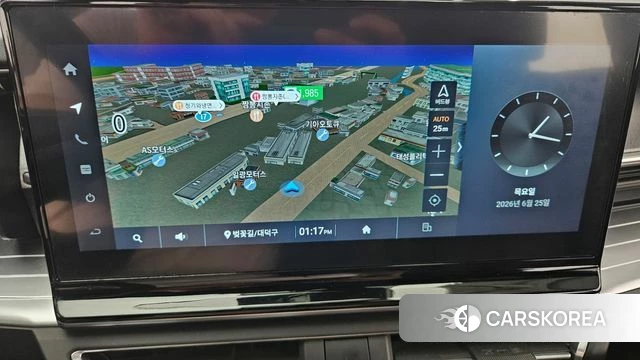 Ssangyong Torres 2023 Белый из Кореи, фото 6
