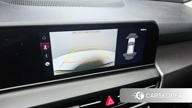 Kia The New Seltos 2023 Серый из Кореи, фото 6