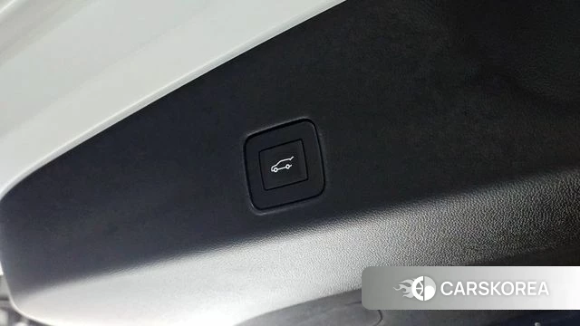 Chevrolet (GM Daewoo) The New Trail Blazer 2025 Белый из Кореи, фото 6