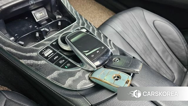 Mercedes-Benz CLS-Class C257 2019 Серый из Кореи, фото 6