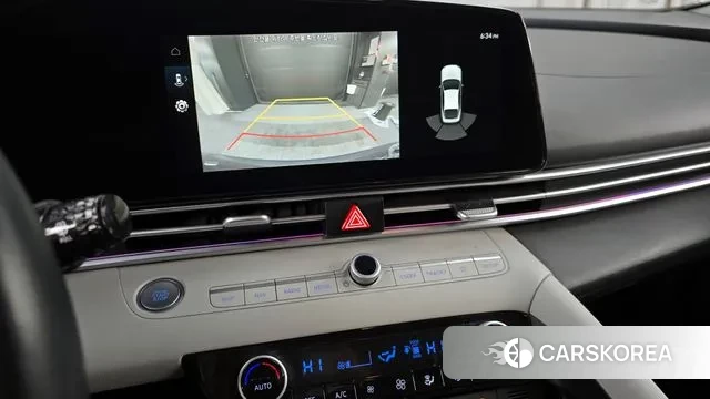 Hyundai Avante (CN7) 2020 Серый из Кореи, фото 6