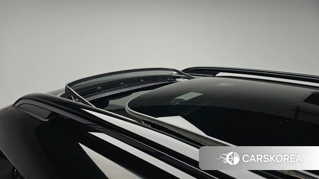 Mini Cooper S Countryman 2023 Серебристо-серый из Кореи, фото 6