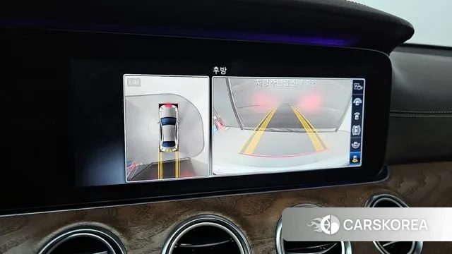 Mercedes-Benz E-Class W213 2020 Белый из Кореи, фото 6