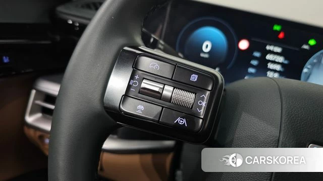 Hyundai Grandeur (GN7) 2023 Серый из Кореи, фото 6