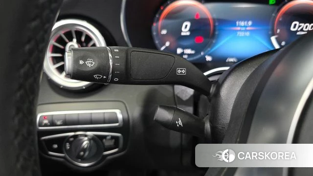 Mercedes-Benz C-Class W205 2020 Белый из Кореи, фото 6