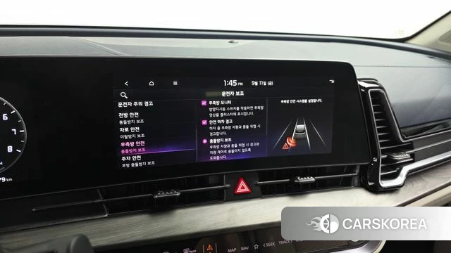 Kia Sportage 5th Generation 2022 Серый из Кореи, фото 6