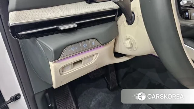 Genesis GV80 2025 Белый из Кореи, фото 6