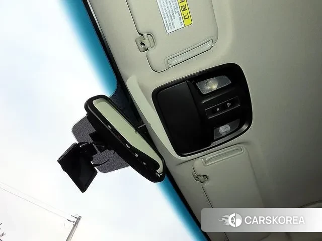 Kia The New Sorento 2018 Черный из Кореи, фото 6