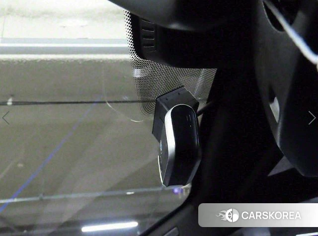 BMW 5 Series (G30) 2020 Черный из Кореи, фото 6