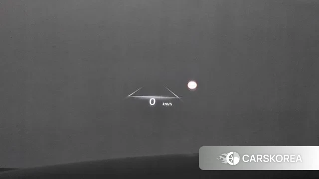 Genesis G80 (RG3) 2022 Черный из Кореи, фото 6