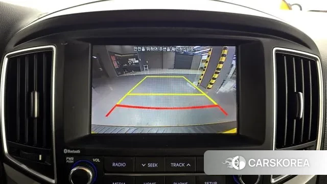 Hyundai The New Grand Starex 2020 Желтый из Кореи, фото 6