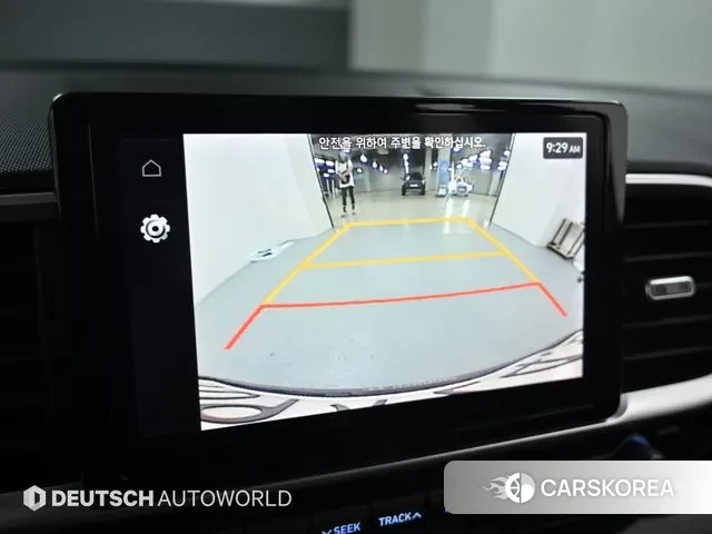 Hyundai Venue 2020 Серый из Кореи, фото 6