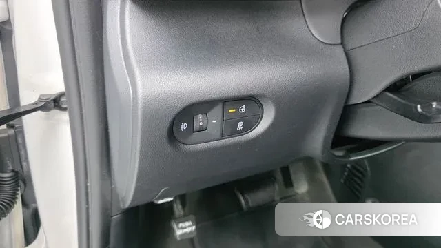 Hyundai Casper 2022 Белый из Кореи, фото 6