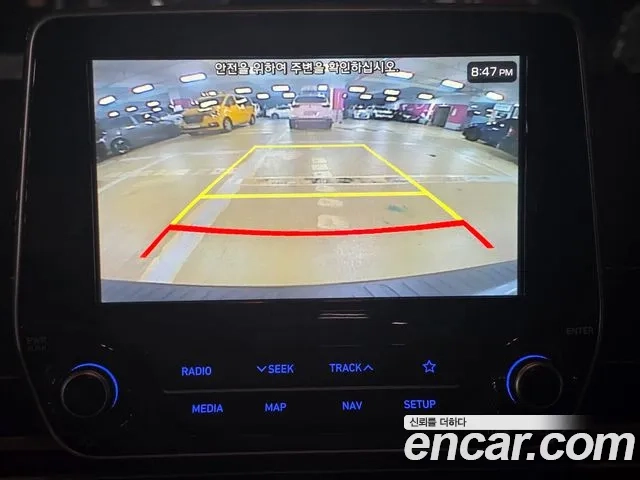 Hyundai The New Grand Starex 2018 Серебряный из Кореи, фото 6