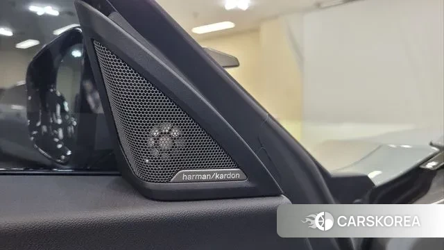 BMW 2 Series (G42) 2023 Серый из Кореи, фото 6