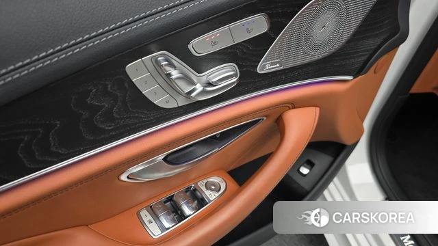 Mercedes-Benz CLS-Class C257 2023 Белый из Кореи, фото 6