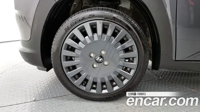 Hyundai Casper id 2655310 из Кореи 6