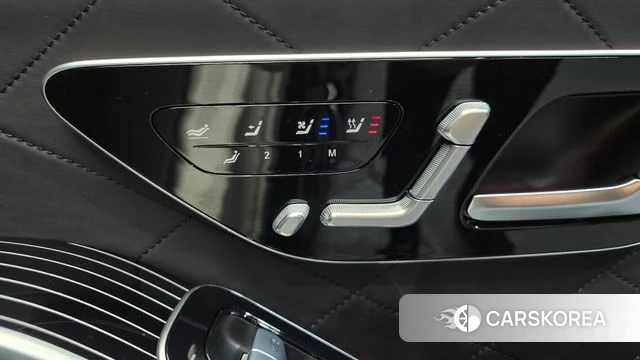 Mercedes-Benz S-Class W223 2022 Белый из Кореи, фото 6