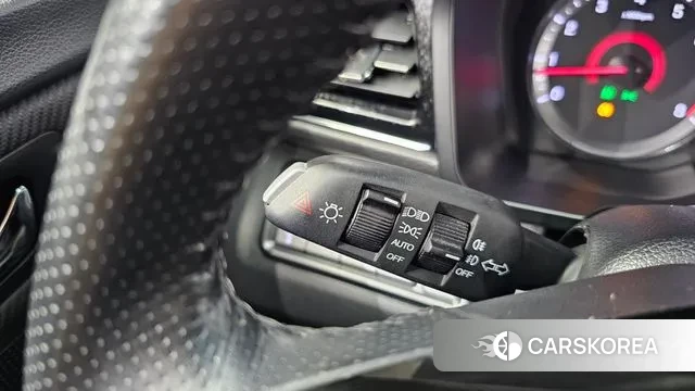 Ssangyong Berry New Tivoli 2019 Белый из Кореи, фото 6