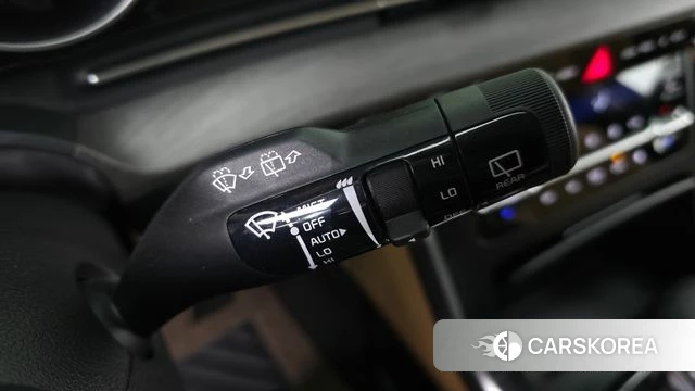 Kia Carnival 4th generation 2023 Черный из Кореи, фото 6