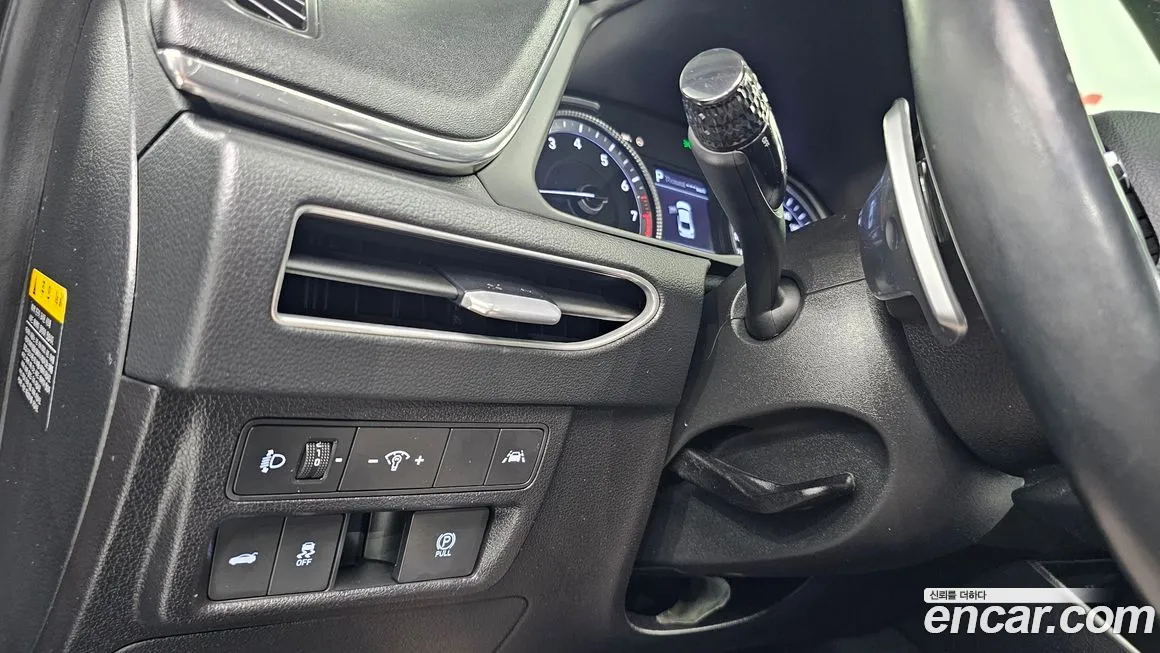 Hyundai Sonata (DN8) 2019 Серый из Кореи, фото 6