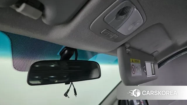 Hyundai The New Grand Starex 2020 Серебряный из Кореи, фото 6