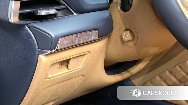 Genesis GV80 2020 Белый из Кореи, фото 6