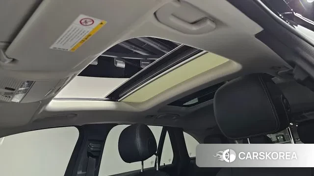 Mercedes-Benz GLC-Class X253 2019 Черный из Кореи, фото 6