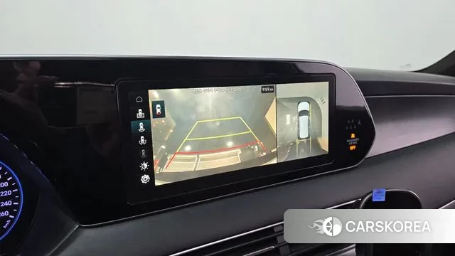 Hyundai Palisade 2019 Черный из Кореи, фото 6