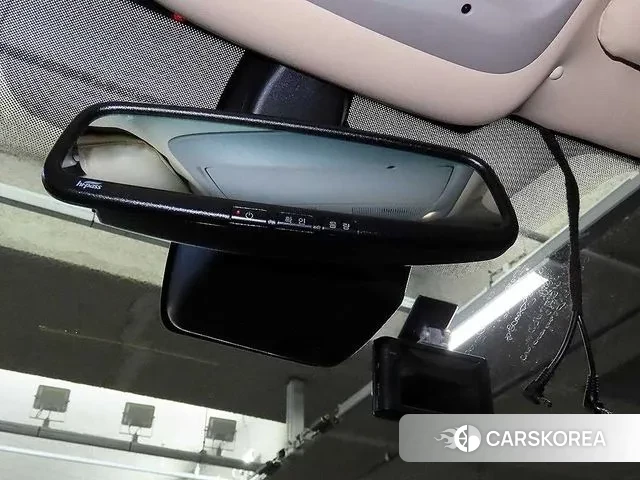 Renault Korea (Samsung) The New QM6 2019 Серый из Кореи, фото 6