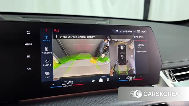 BMW X1 (U11) id 2883761 из Кореи 6