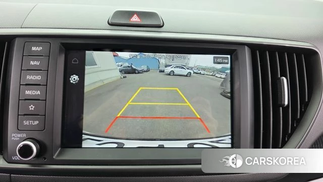 Kia The New Kia Ray 2024 Жемчужный цвет из Кореи, фото 6