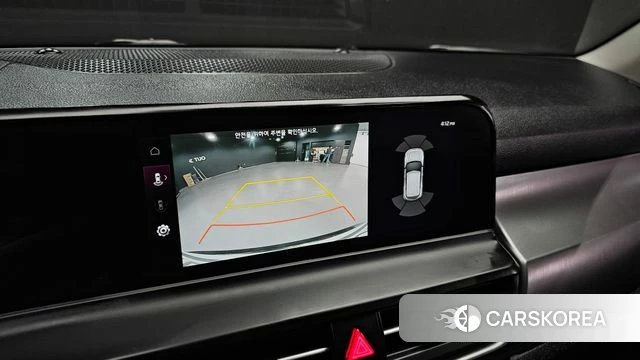 Kia The New Seltos 2023 Белый из Кореи, фото 6