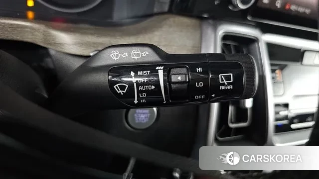 Kia Sorento 4th Generation 2020 Белый из Кореи, фото 6