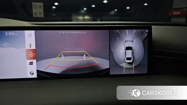 Genesis G80 (RG3) 2025 Черный из Кореи, фото 6