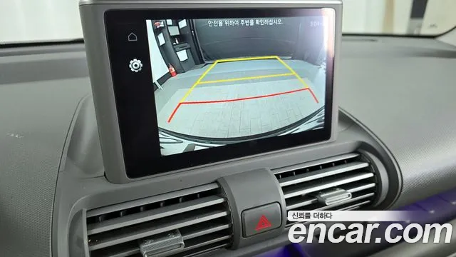 Hyundai Casper id 2699135 из Кореи 6