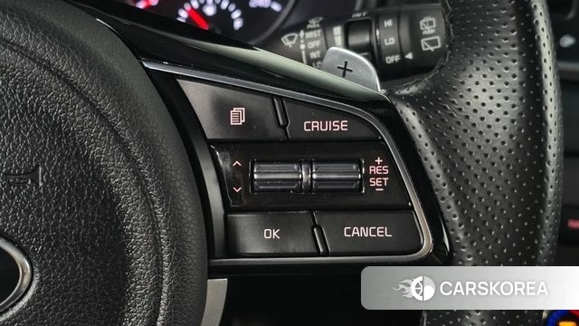 Kia Sportage The Bold 2018 Белый из Кореи, фото 6