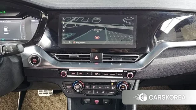 Kia The New Niro 2020 Белый из Кореи, фото 6